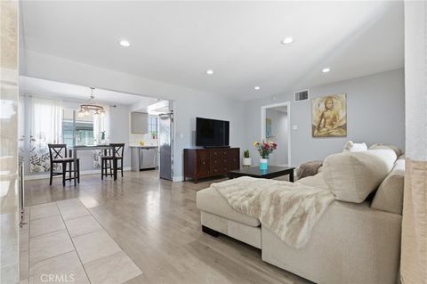 Photo of 2599 Walnut Ave #135, Signal Hill, CA 90755 (MLS # PW26025039)