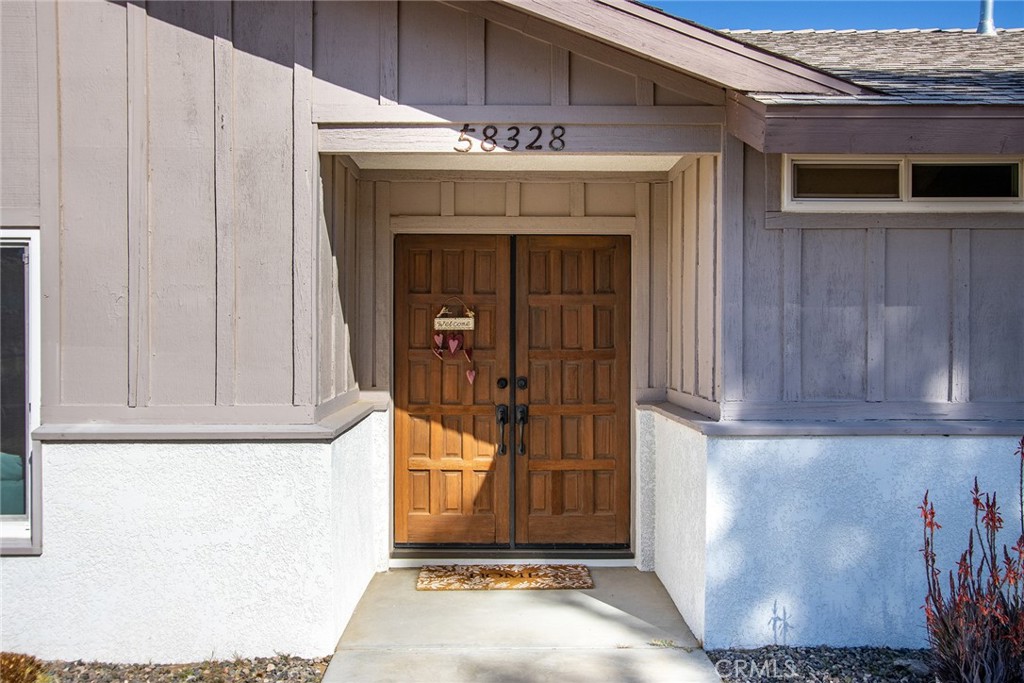 58328 Anaconda Drive