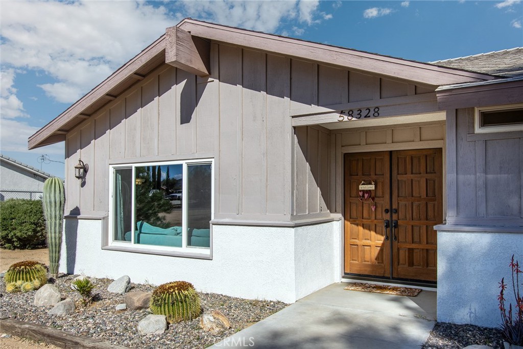 58328 Anaconda Drive