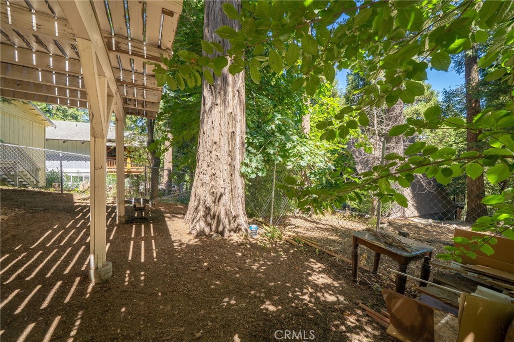Crestline (CRES) - Residential