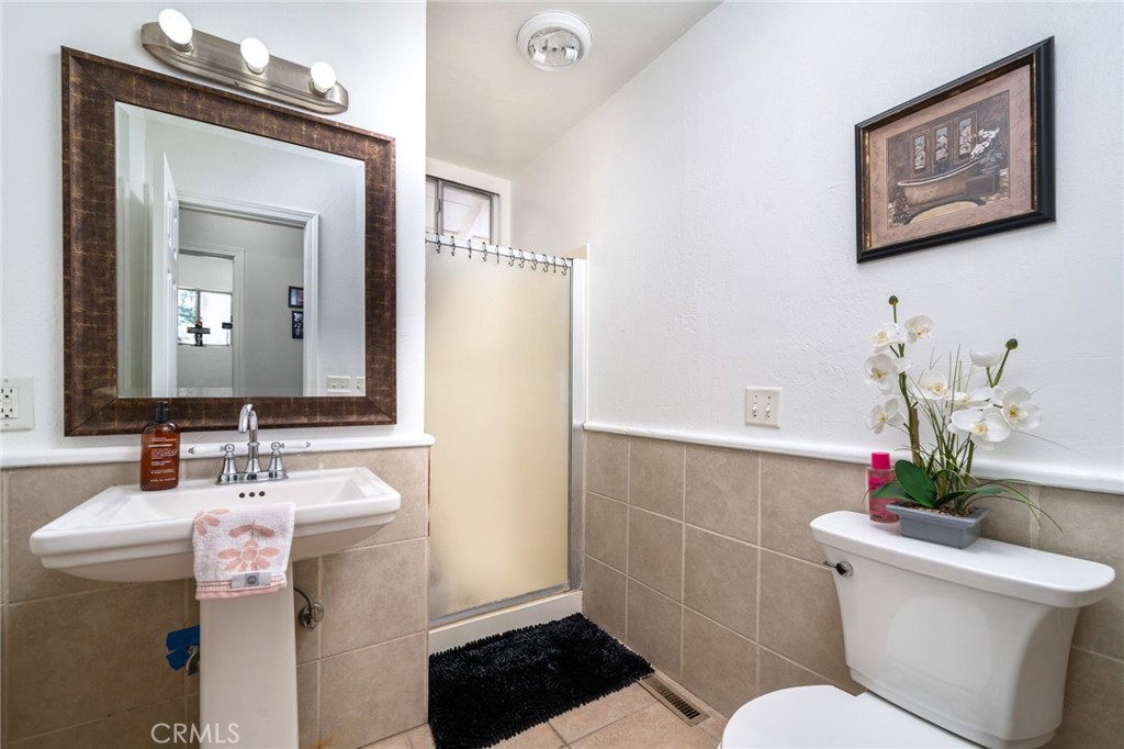 Crestline (CRES) - Residential