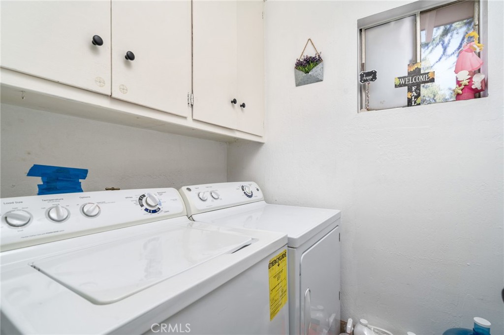 Crestline (CRES) - Residential