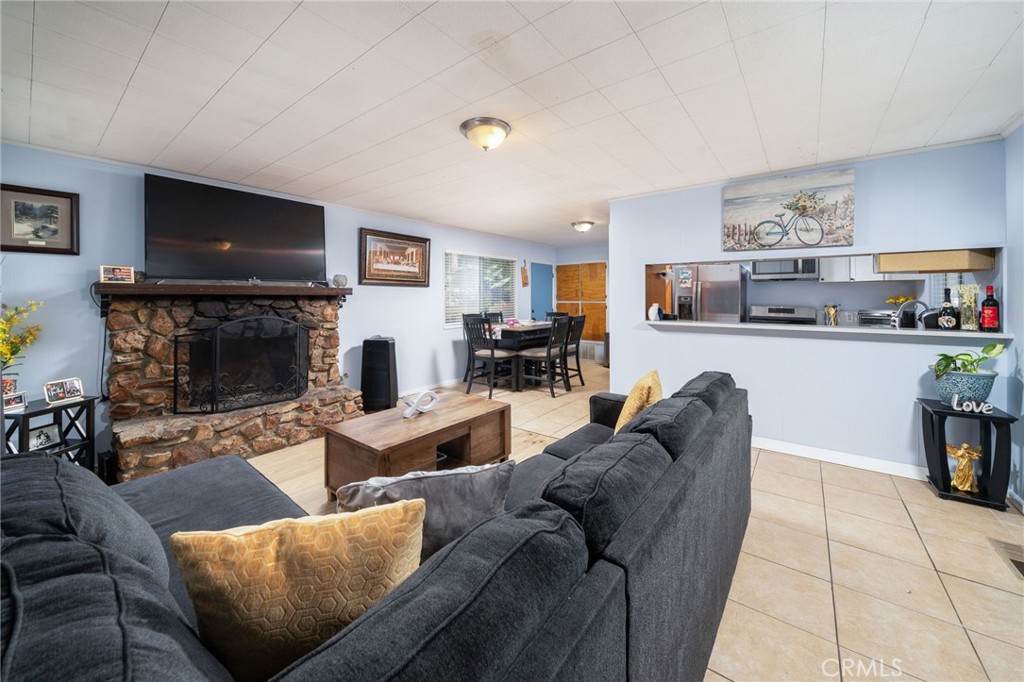 Crestline (CRES) - Residential