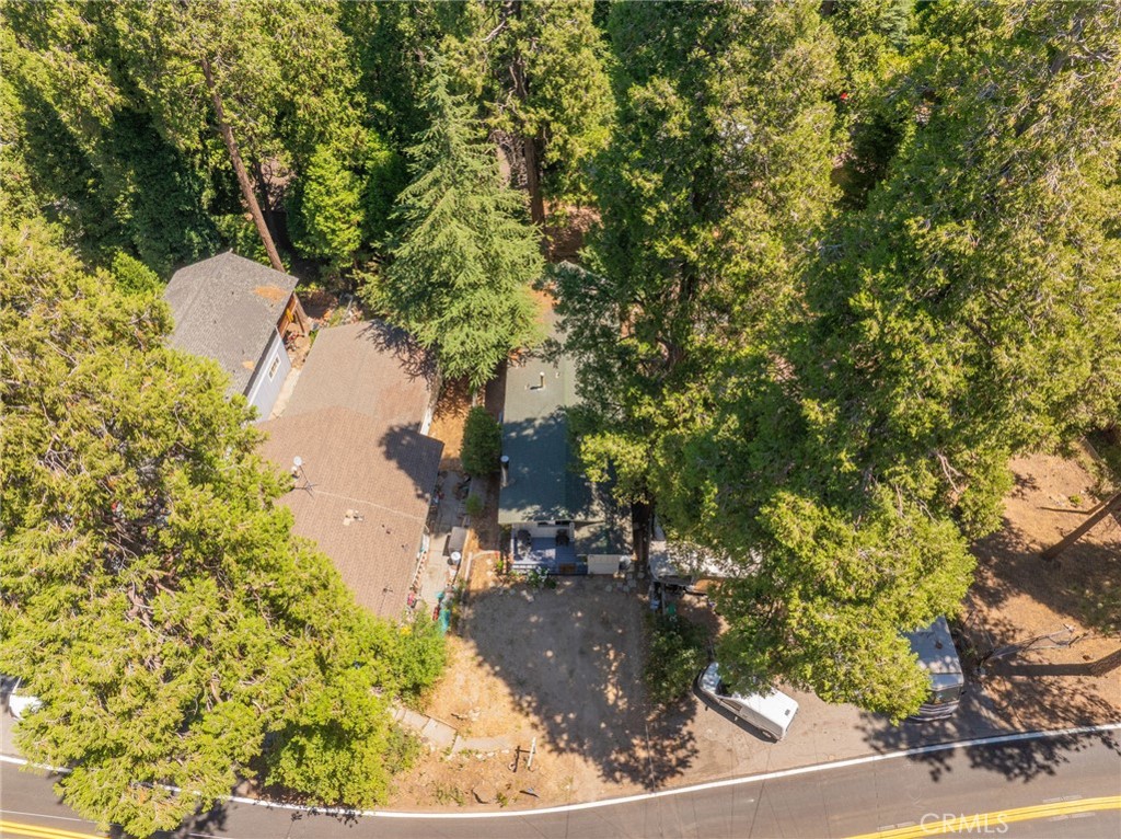 Crestline (CRES) - Residential