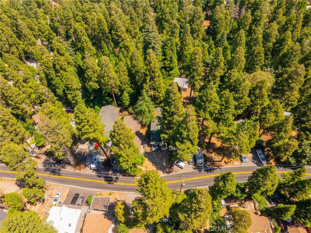 Crestline (CRES) - Residential