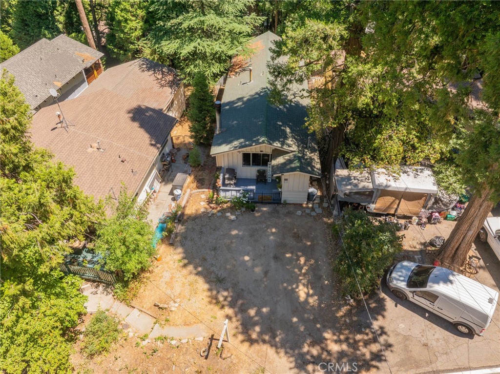 Crestline (CRES) - Residential