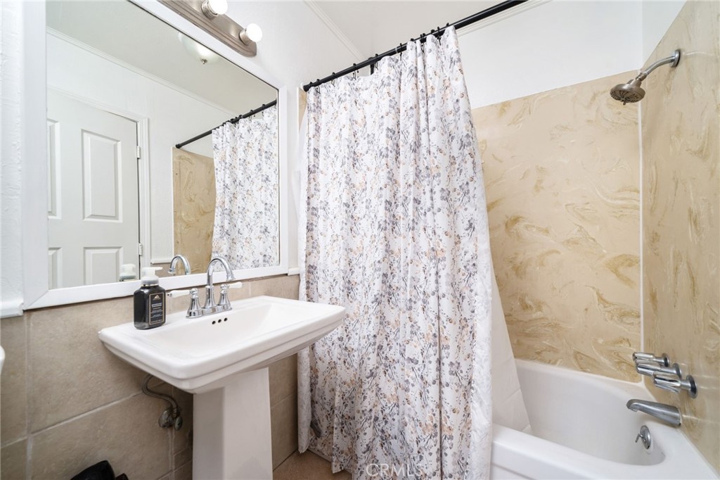 Crestline (CRES) - Residential