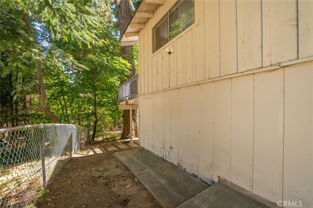 Crestline (CRES) - Residential