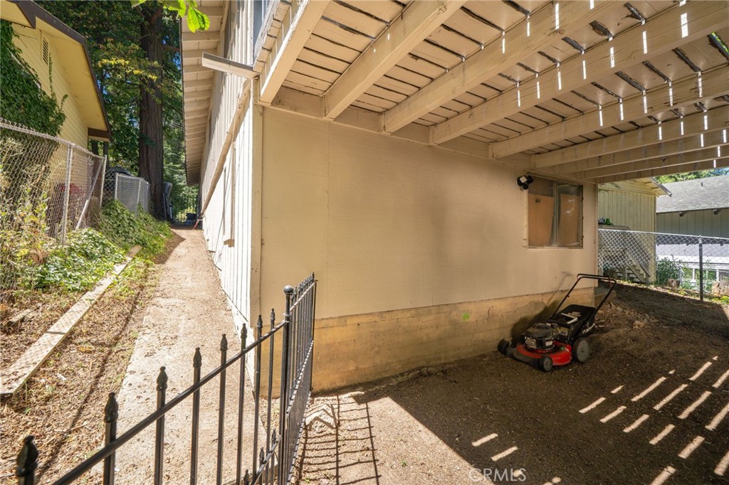 Crestline (CRES) - Residential