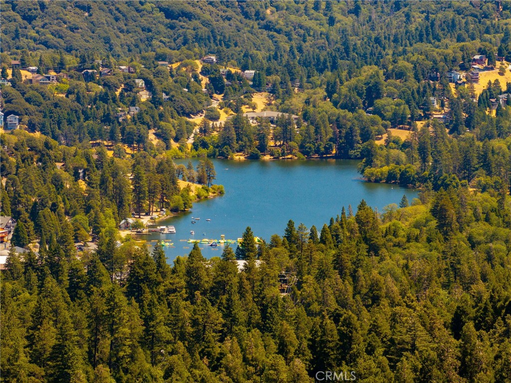Crestline (CRES) - Residential