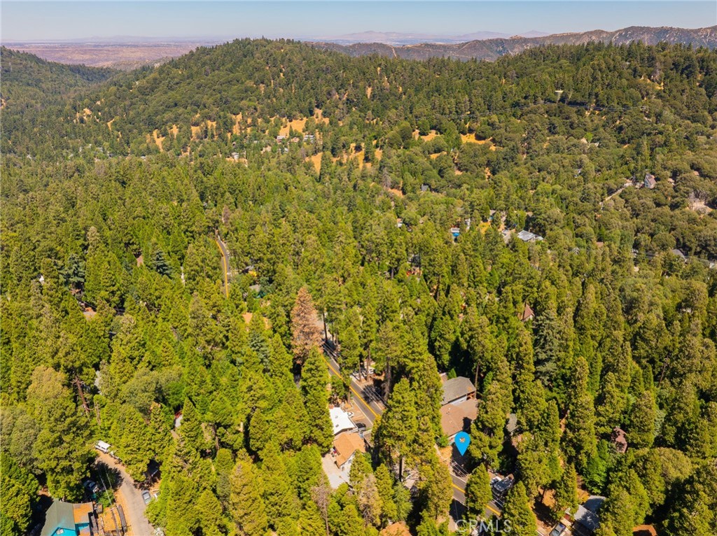 Crestline (CRES) - Residential