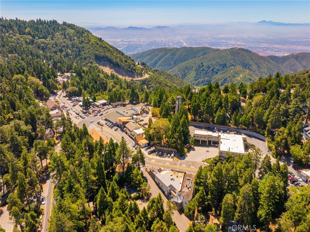 Crestline (CRES) - Residential