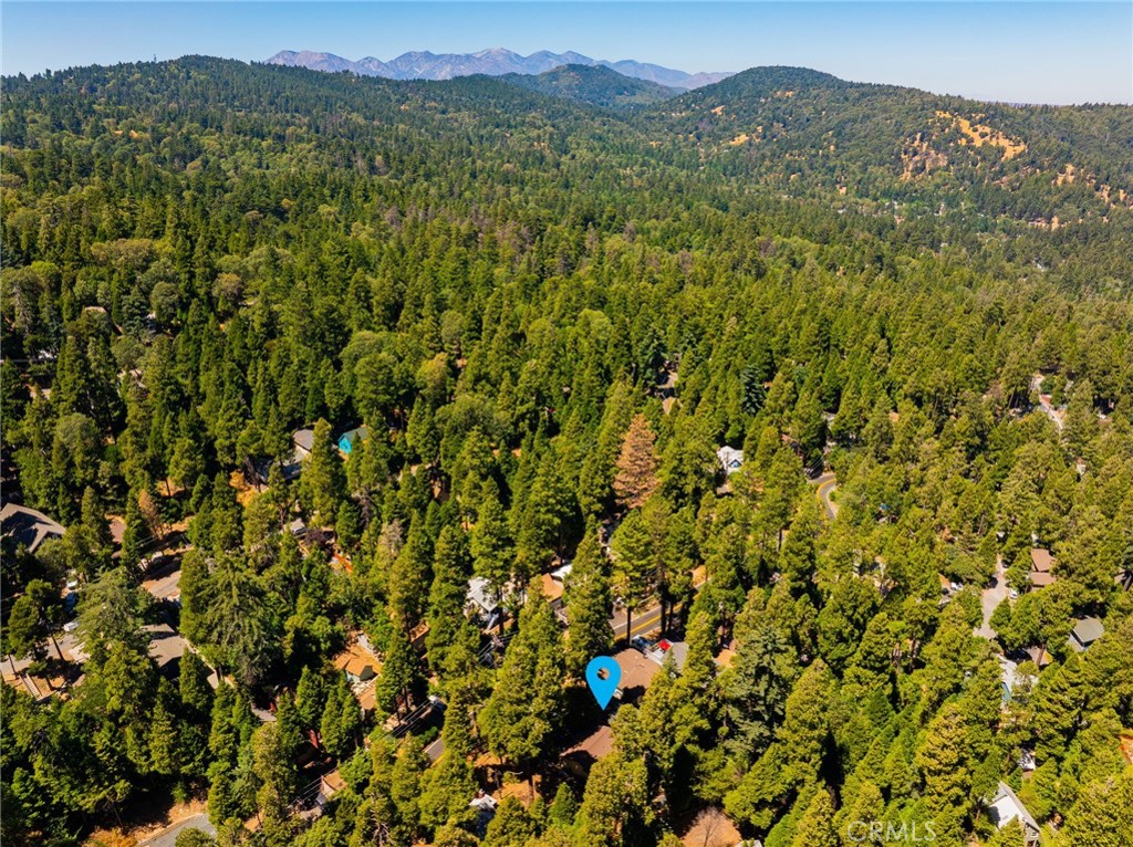 Crestline (CRES) - Residential