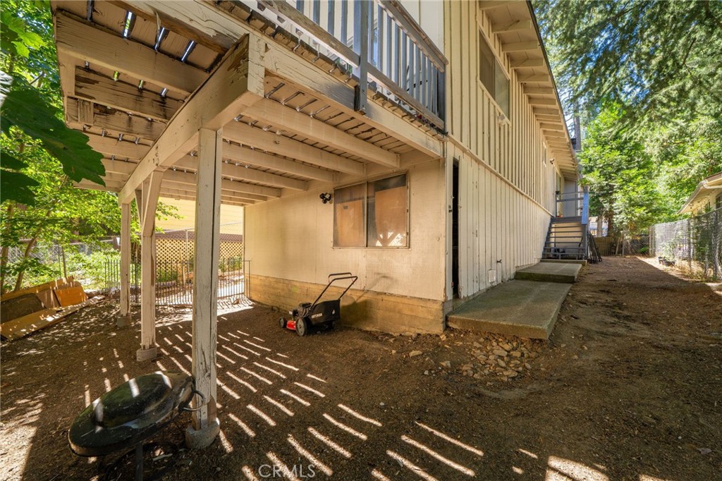 Crestline (CRES) - Residential
