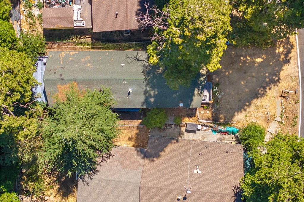 Crestline (CRES) - Residential