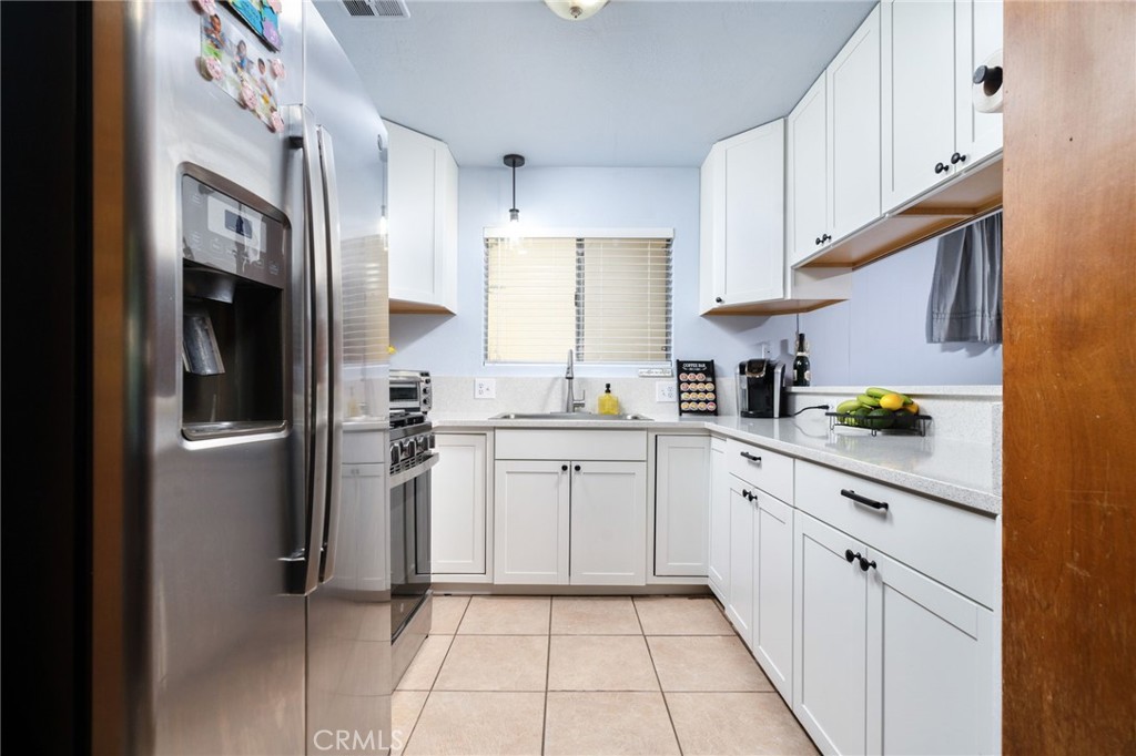 Crestline (CRES) - Residential