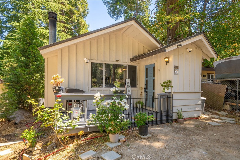 Crestline (CRES) - Residential