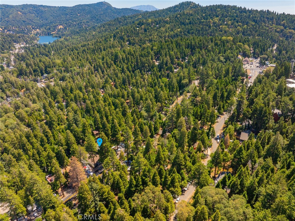 Crestline (CRES) - Residential