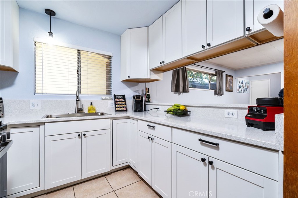 Crestline (CRES) - Residential