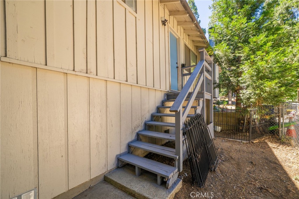 Crestline (CRES) - Residential