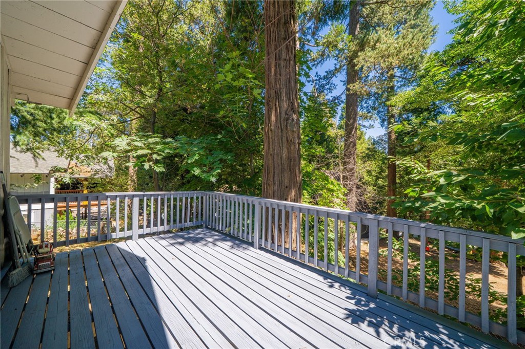 Crestline (CRES) - Residential