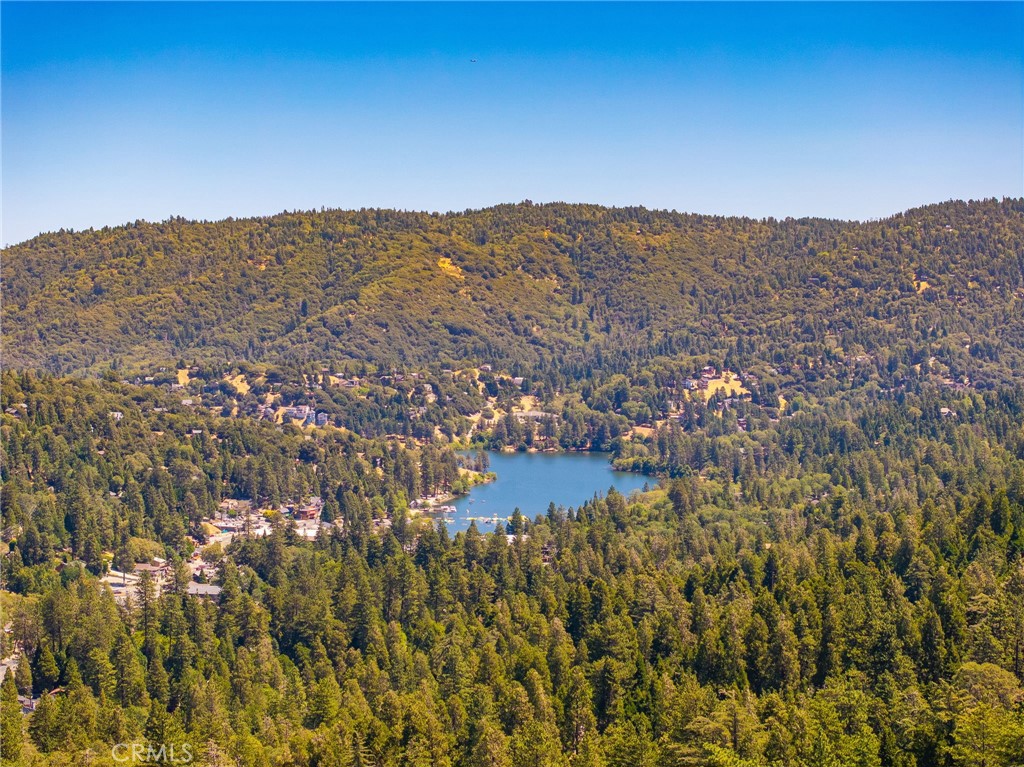 Crestline (CRES) - Residential