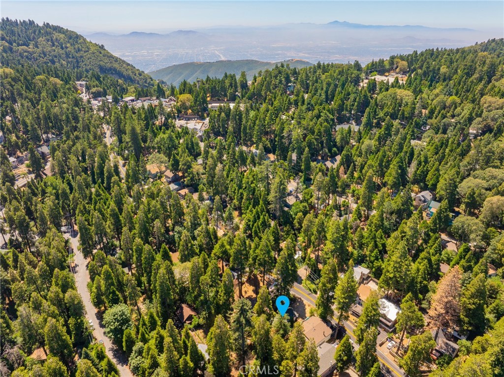 Crestline (CRES) - Residential