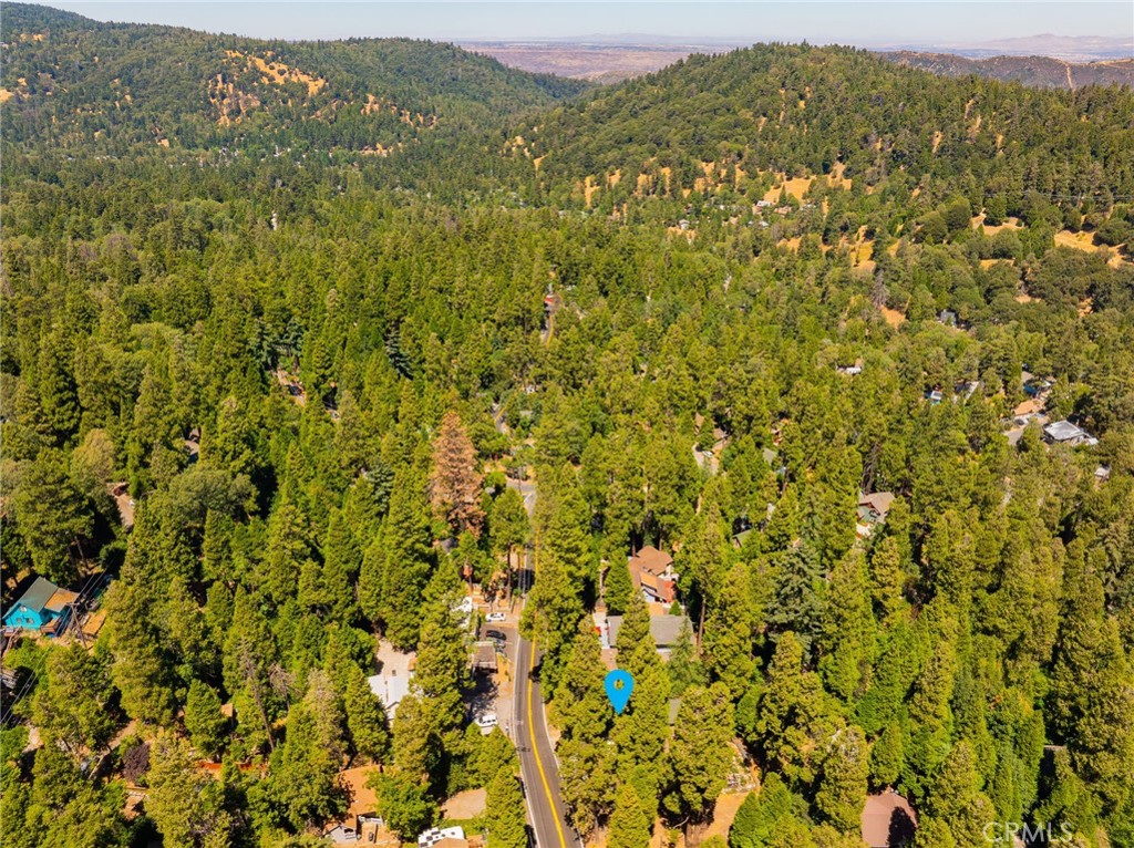 Crestline (CRES) - Residential