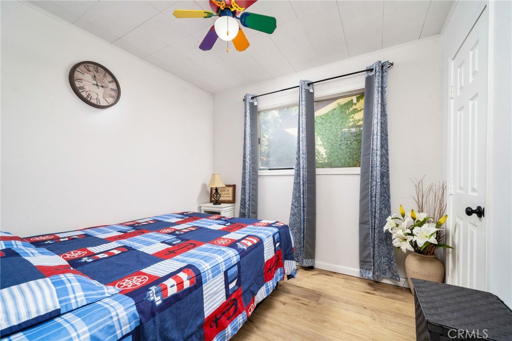 Crestline (CRES) - Residential