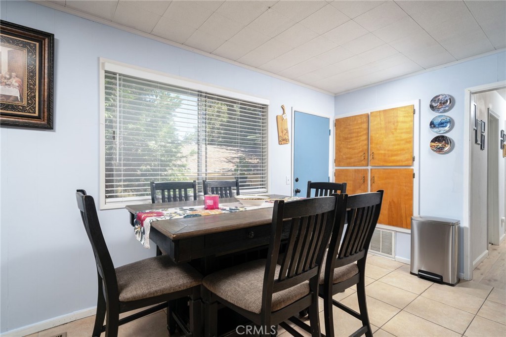 Crestline (CRES) - Residential