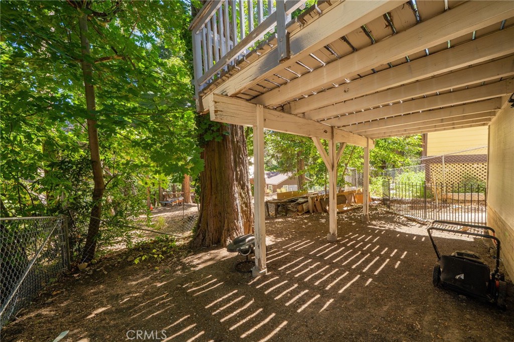 Crestline (CRES) - Residential