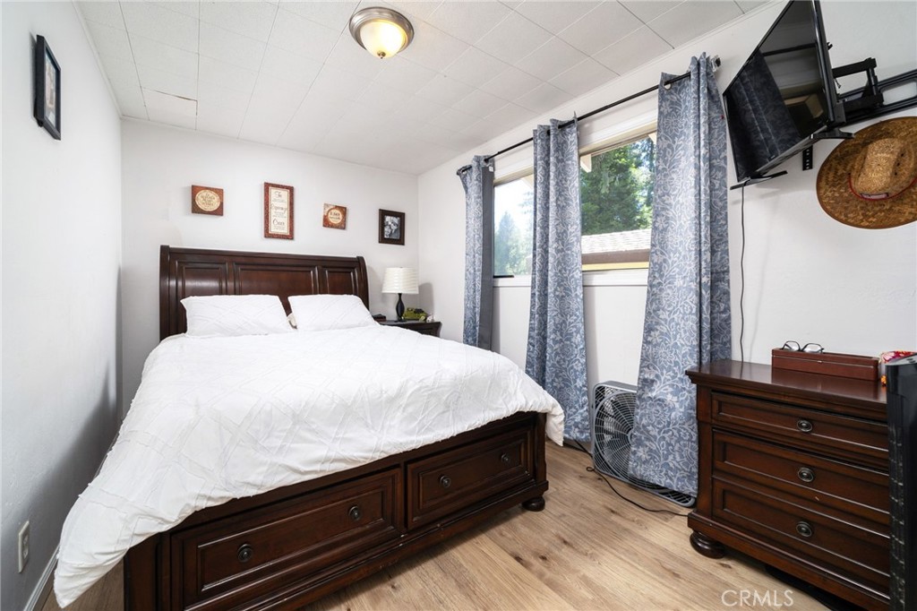 Crestline (CRES) - Residential