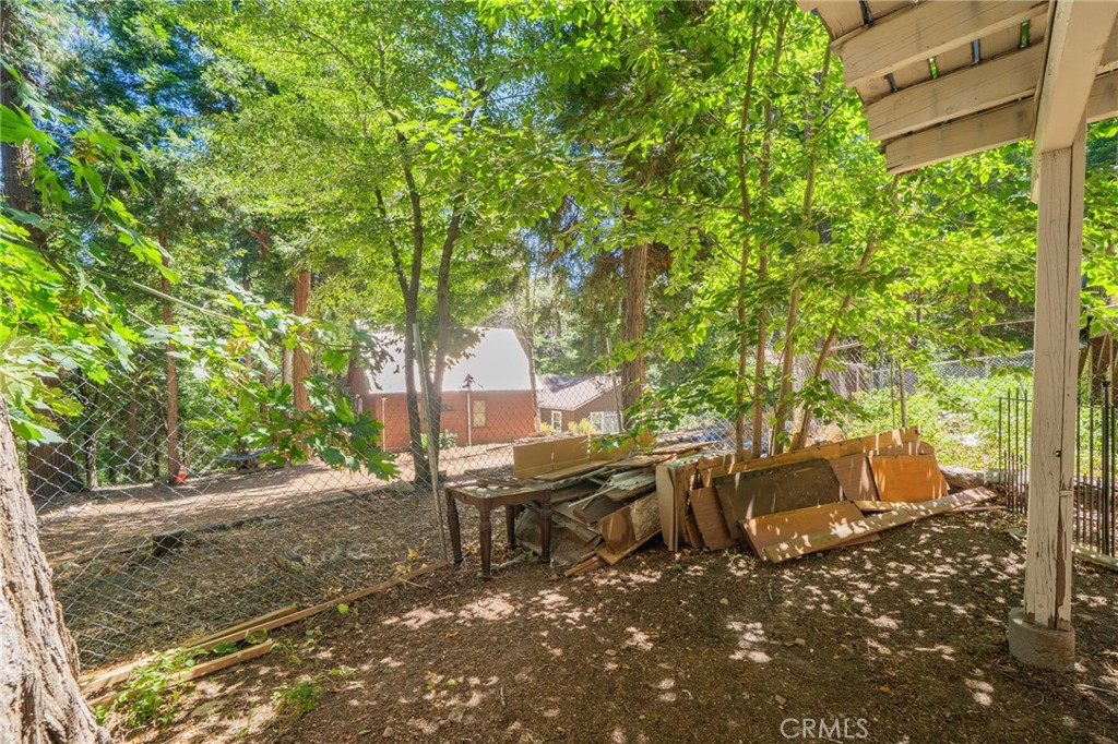 Crestline (CRES) - Residential