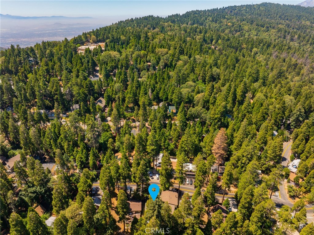 Crestline (CRES) - Residential