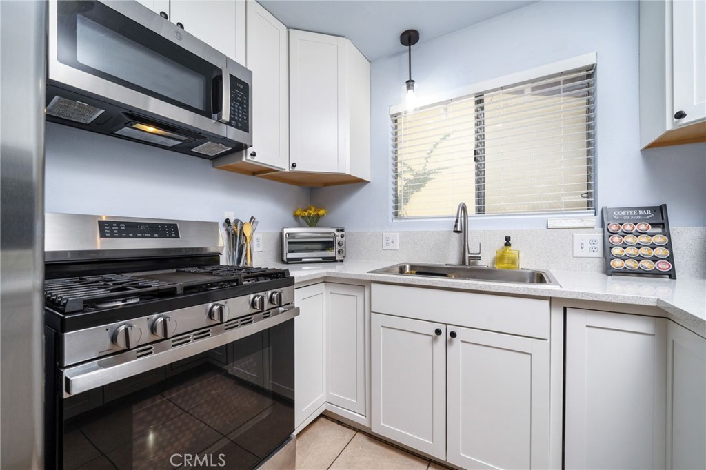 Crestline (CRES) - Residential