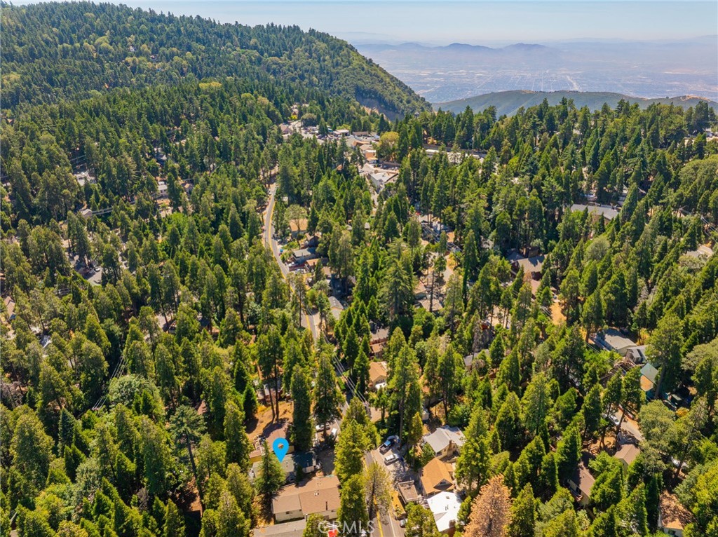 Crestline (CRES) - Residential