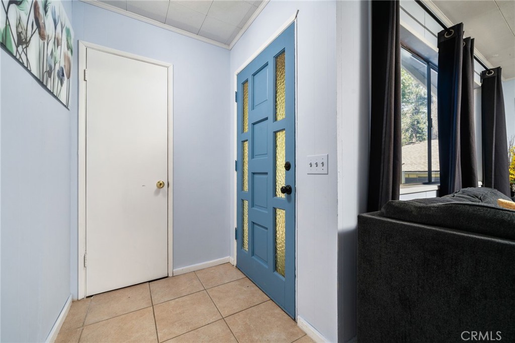 Crestline (CRES) - Residential