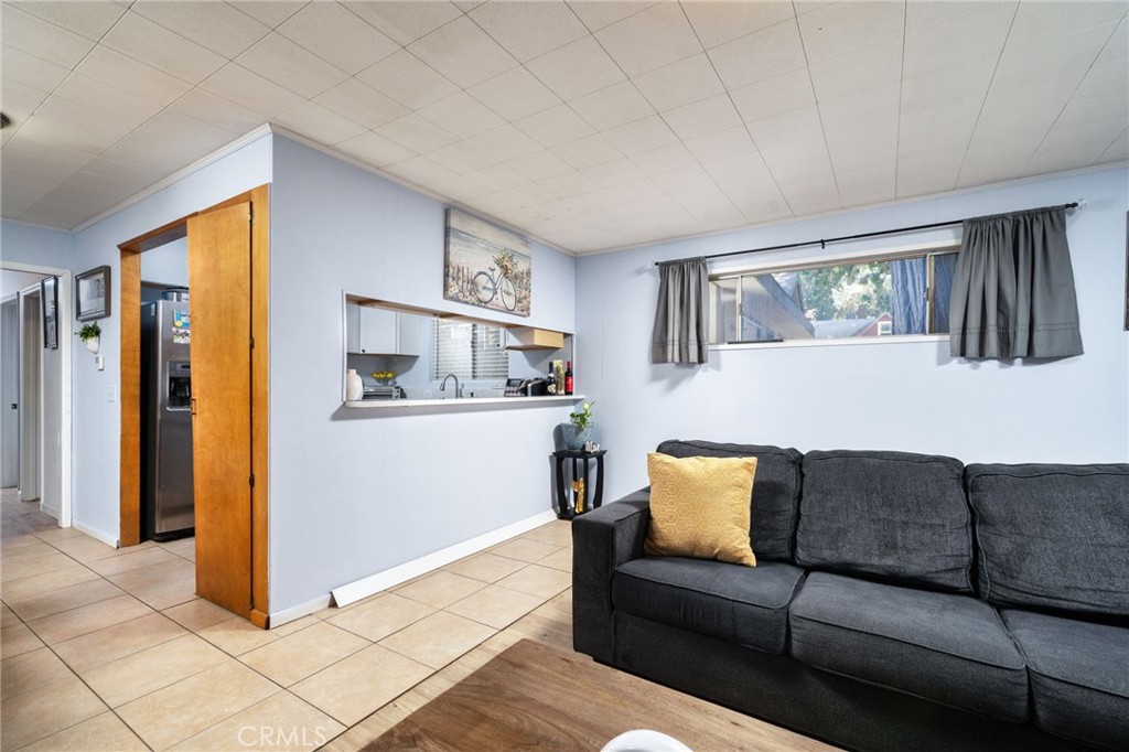 Crestline (CRES) - Residential