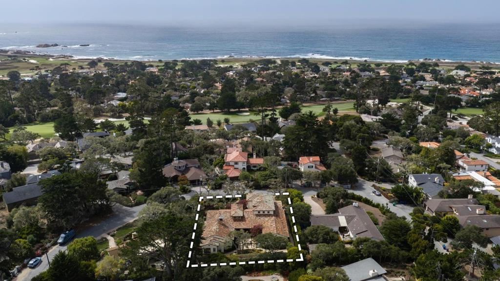 1021 Matador Road