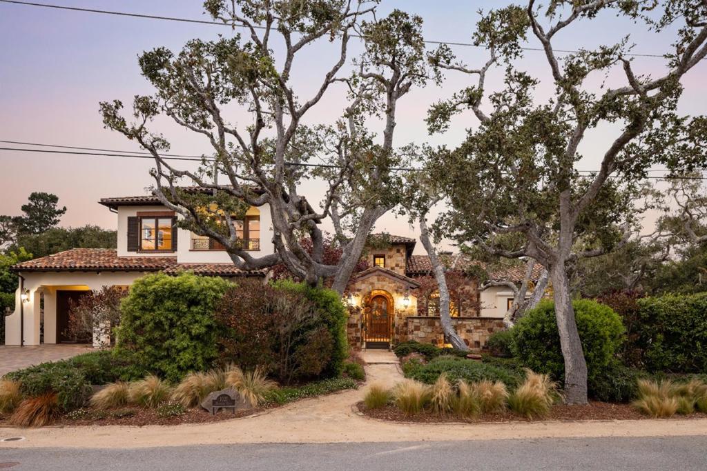 1021 Matador Road
