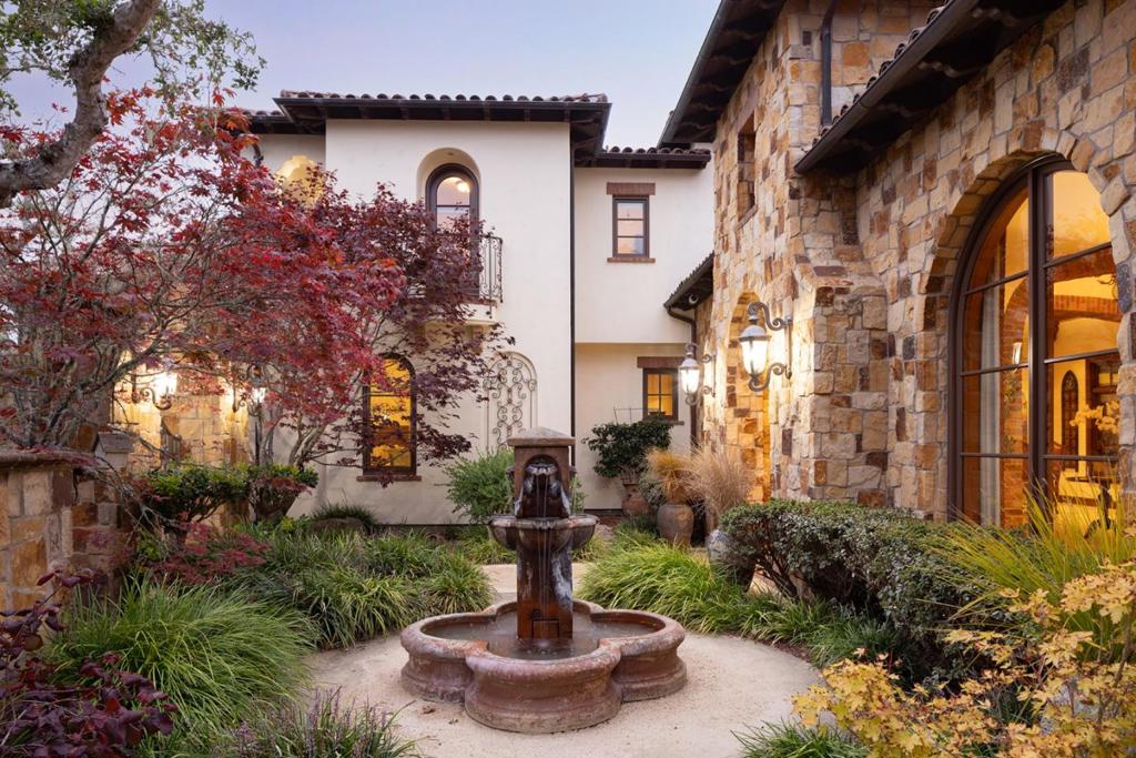 1021 Matador Road