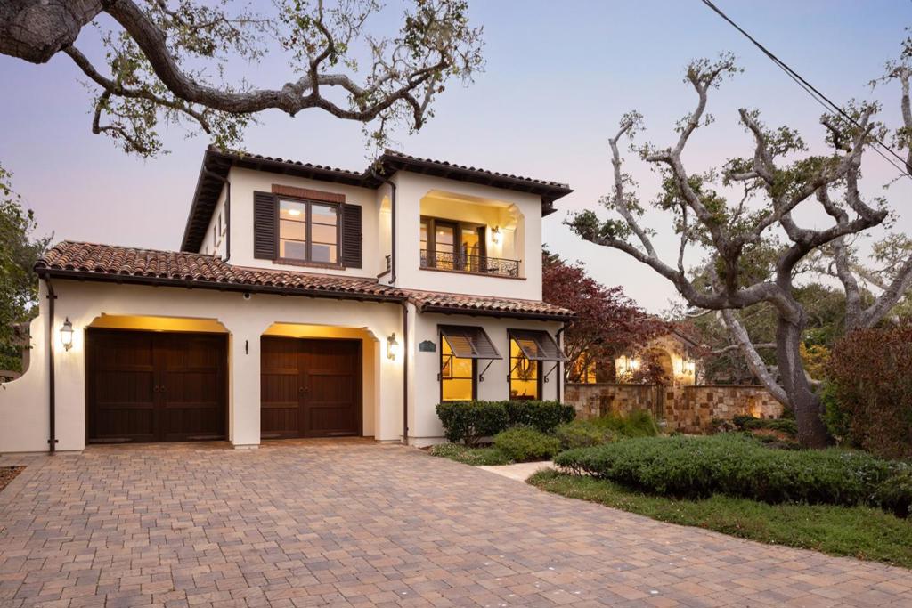 1021 Matador Road