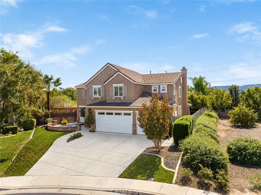 41716 Cherrybranch