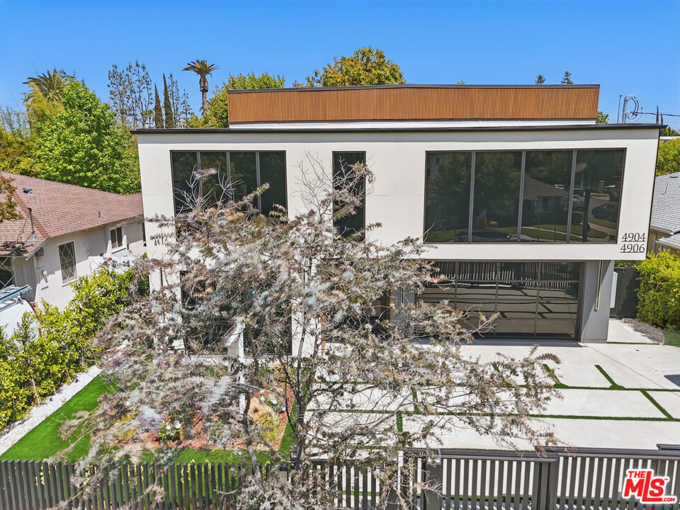 - Residential Lease