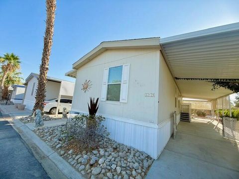 51555 Monroe St Unit 149 Indio CA 92201