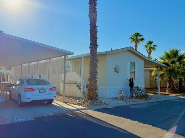 51555 Monroe St Unit 149