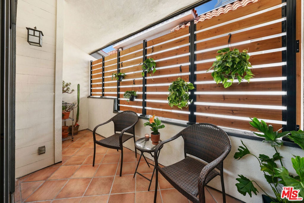Photo of 1250 Amherst Avenue #302, Los Angeles, CA 90025 (MLS # 26994621)
