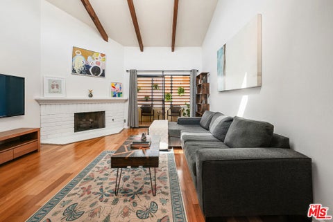 Photo of 1250 Amherst Avenue #302, Los Angeles, CA 90025 (MLS # 26994621)