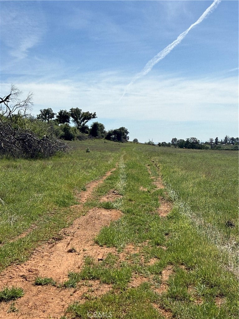 0 Round Valley Ranch Road