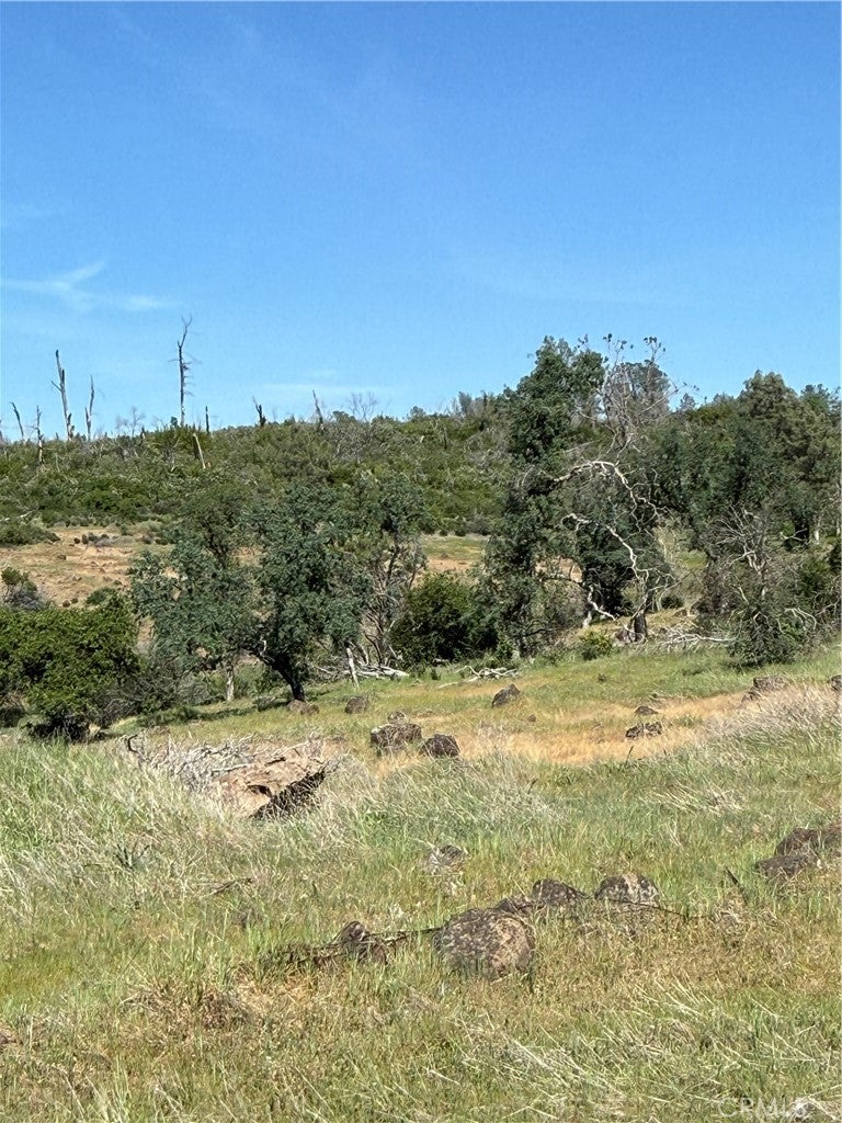 0 Round Valley Ranch Road